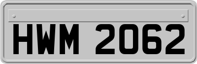 HWM2062