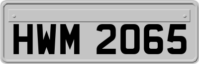 HWM2065