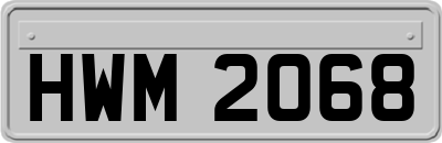 HWM2068