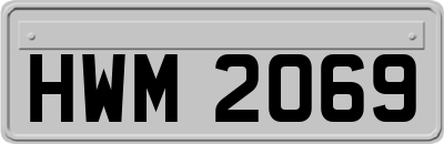 HWM2069