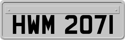HWM2071