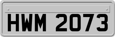 HWM2073