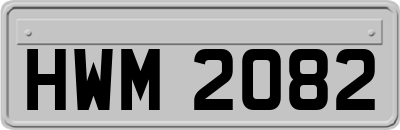 HWM2082