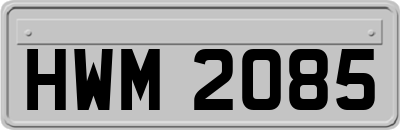 HWM2085