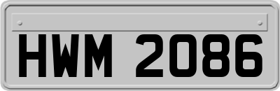 HWM2086