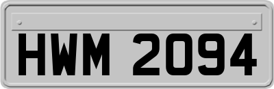 HWM2094
