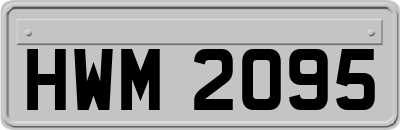 HWM2095