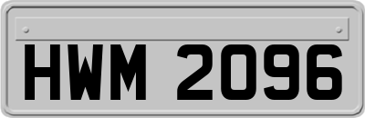 HWM2096