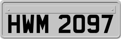 HWM2097