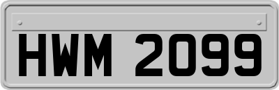 HWM2099