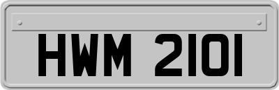 HWM2101