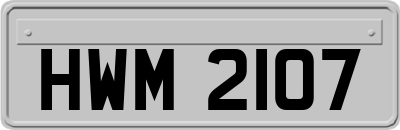 HWM2107