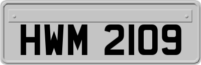 HWM2109