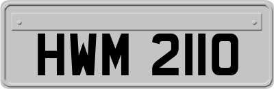 HWM2110