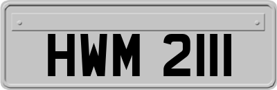 HWM2111