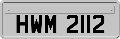 HWM2112