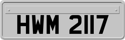 HWM2117