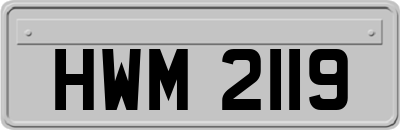 HWM2119