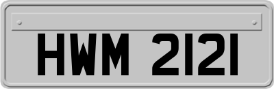HWM2121