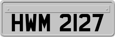 HWM2127