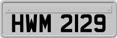 HWM2129