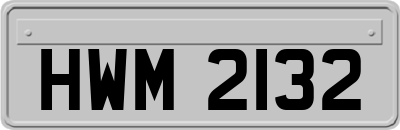HWM2132