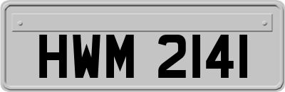HWM2141