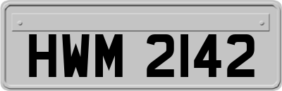 HWM2142