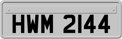 HWM2144