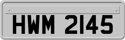 HWM2145