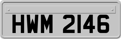 HWM2146