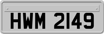 HWM2149