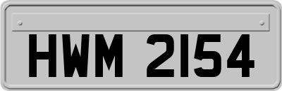 HWM2154