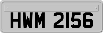 HWM2156