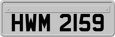 HWM2159
