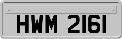 HWM2161