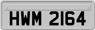 HWM2164