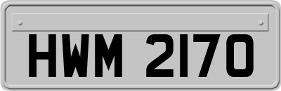 HWM2170