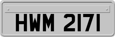 HWM2171