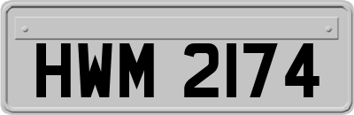 HWM2174