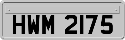 HWM2175
