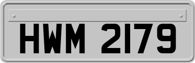 HWM2179