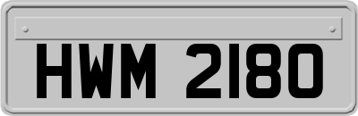 HWM2180