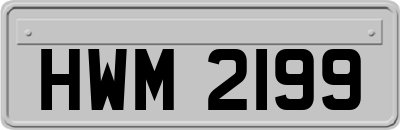 HWM2199