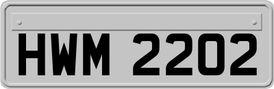 HWM2202