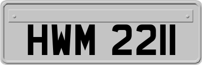 HWM2211