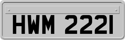 HWM2221