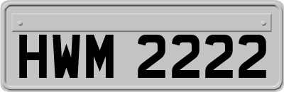 HWM2222