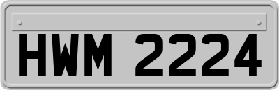 HWM2224