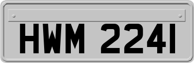 HWM2241